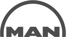 MAN Logo