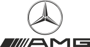 Mercedes AMG Logo
