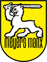Meyers Manx Logo