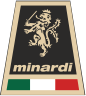 Minardi Logo Minardi Logo
