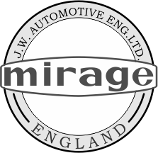 Mirage Logo Mirage Logo