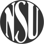 NSU Logo