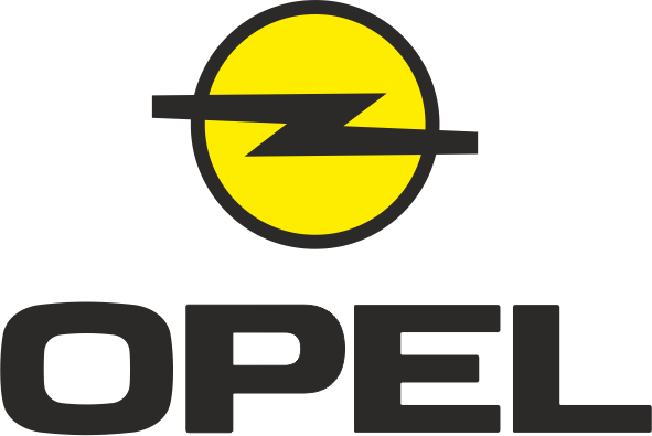 Opel Logo