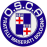 Osca Logo Osca Logo