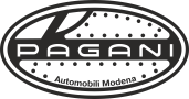 Pagani Logo