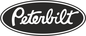 Peterbilt Logo