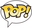 Pop Logo