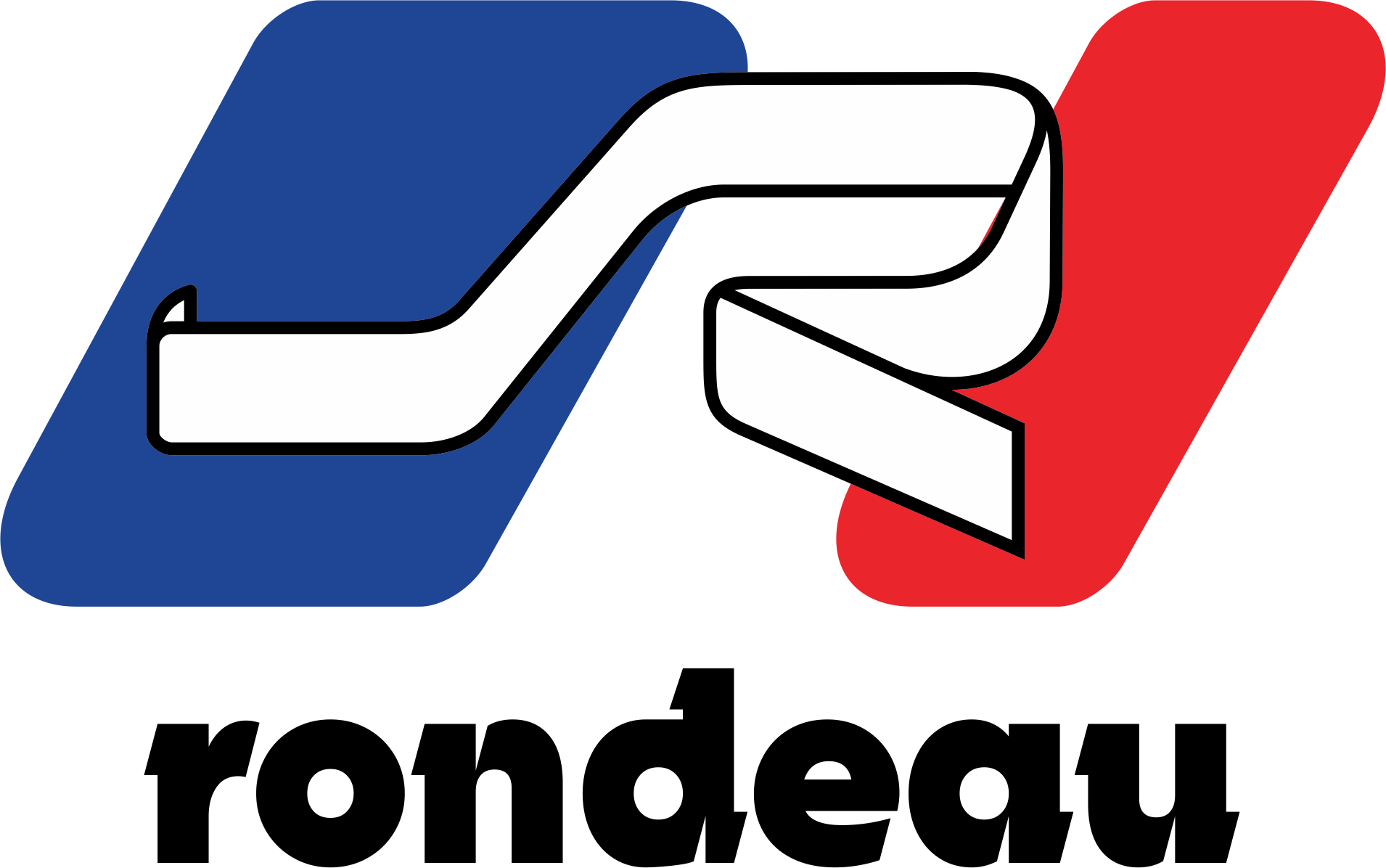 Rondeau Logo