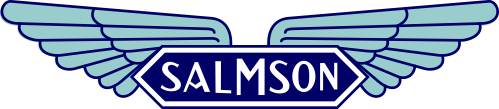 Salmson Logo