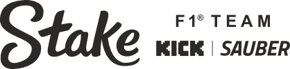 Stake Logo Stake Logo