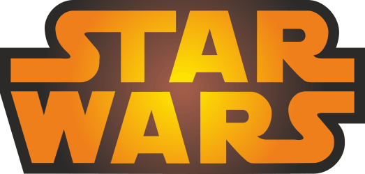 Star Wars Logo