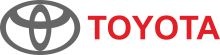 Toyota Logo