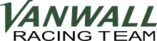 Vanwall Logo