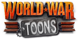 World War Toons Logo