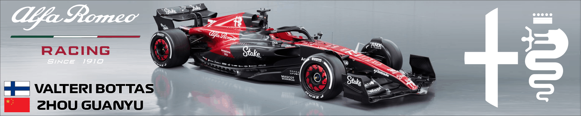 Alfa Romeo Formula One Team