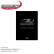 Accessoire  | Minichamps KATPMA2010-1 | Catalogus Edition 1 2010