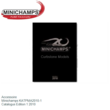 Accessoire | Minichamps KATPMA2010-1 | Catalogus Edition 1 2010