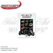 Accessoire | Minichamps KATPMA107 | Catalogus Edition 1 2007
