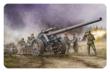 Bouwpakket 1:35 | Trumpeter TR 02305 | K.18 Cannon 10,5 cm Field Gun