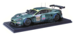 Modelauto 1:24 | Spark S2403 | Aston Martin DBR9 2005 #59 - D.Brabham - S.Sarrazin - D.Turner