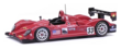 Modelauto 1:43 | Spark S0131 | Courage AER intersport 2005 #33 - J.Barazi - B.Bri&#232;re - S.Zlobin