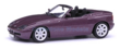 product1:43 | Minichamps 400020101 | BMW Z1 Paars metallic 1987