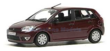 product1:43 | Minichamps 400081101 | Ford Fiesta Metallic Red 2001