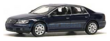 product1:43 | Minichamps 400051000 | Volkswagen Pheaton Metallic Blue 2002