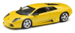 product1:43 | Minichamps 400103520 | Lamborghini Murcielago Geel metallic 2004