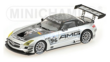 product1:43 | Minichamps 410113296 | Mercedes Benz SLS AMG G3 | CUSTOMER SPORTS Team AMG China 2011 #96 - C.Cheng - L.Arnold - M.Hakkinen
