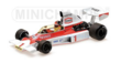 Product 1:18 | Minichamps 530751801 | McLaren M23 Ford 1975 #1 - E.Fittipaldi