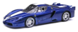 Product 1:18 | Hotwheels J8247 | Ferrari FXX Blue
