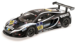 Product 1:18 | Minichamps 151131369 | McLaren 12C GT3 | Dörr Motorsport 2013 #69 - P.Kox - R.Adams - A.Klasen