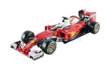 Product 1:18 | Bburago 9862 | Ferrari SF16-H 2016 - S.Vettel