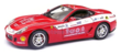 Product 1:18 | Hotwheels L7117 | Ferrari 599 GTB Fiorano Rood 2006