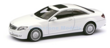 Product 1:43 | Autoart 56243 | Mercedes Benz CL Coupe White