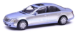 Product 1:43 | Autoart 66961955 | Maybach 57 Limousine Zilver 2002