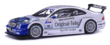 Product 1:43 | Autoart B66961906 | Mercedes Benz CLK 2000 #18 - M.Tiemann