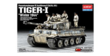 Product 1:35 | Academy 13861 | Tiger 1 VI Ausfurung E Sd.Kfz.181 1944