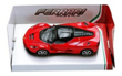 Product 1:43 | Bburago 31137R | Ferrari LaFerrari Rood