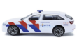 Product 1:43 | Bburago 30429 | Audi A6 Politie 2019