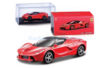 Product 1:43 | Bburago 36902R | Ferrari LaFerrari Rood 2014