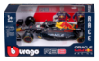 Product 1:43 | Bburago 18-38161V | Red Bull Racing RB18 2022 #1