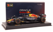 Product 1:43 | Bburago 18-38062V | Red Bull Racing RB18 RBPT 2022 #1 - M.Verstappen