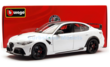Product 1:18 | Bburago 18-11049W | Alfa Romeo Giulia GTAm White 2020