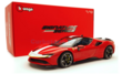Product 1:18 | Bburago 18-16911R/BK | Ferrari SF90 Stradale Assetti Fiorano Red 2019