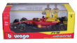 Product 1:18 | Bburago 18-16811LM | Scuderia Ferrari F1-75 2022 #16 - C.Leclerc