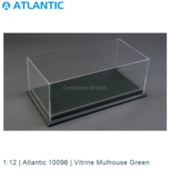 1:12 | Atlantic 10096 | Vitrine Mulhouse Green 1:12 | Atlantic 10096 | Vitrine Mulhouse Green