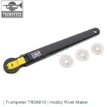 | Trumpeter TR09910 | Hobby Rivet Maker | Trumpeter TR09910 | Hobby Rivet Maker