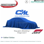 Modelauto 1:43 | Minichamps 417190377 | Mercedes AMG F1 W10 EQ Power+ Mercedes AMG Petronas Motorsport F1 2019 #44 China Modelauto 1:43 | Minichamps 417190377 | Mercedes AMG F1 W10 EQ Power+ Mercedes AMG Petronas Motorsport F1 2019 #44 China